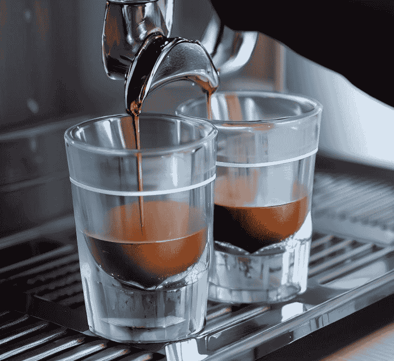 深入解析espresso的味道：如何評價一杯好的espresso