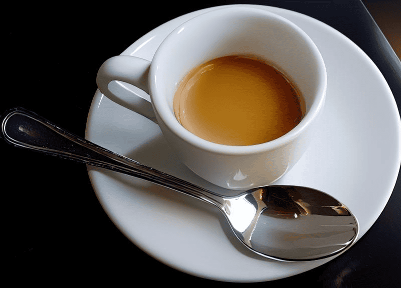 意大利濃縮咖啡Espresso，怎樣才算正宗？