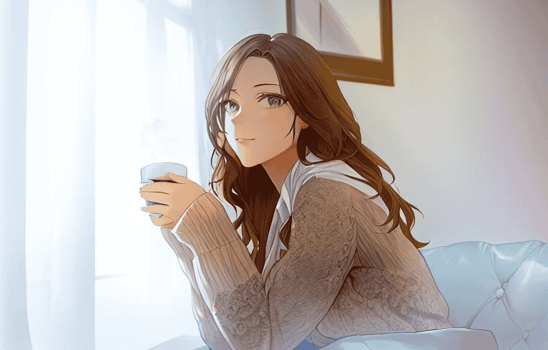 來(lái)姨媽可以喝咖啡嗎？咖啡對(duì)經(jīng)期的影響